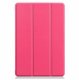 Etui na tablet iLike Tab P12 12.7 Tri-Fold Eco-Leather* Stand Case Coral Pink 1