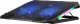 Podstawka chłodząca Defender Podstawka chłodząca Defender NS-502 laptop notebook 15.6-17.3" 2xUSB 2 fans podświetlenie RGB + uchwyt smartfon 4