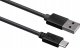Podkładka Defender Podkładka Defender Gaming BLACK L LIGHT 350x300x4mm podświetlenie LED RGB 4