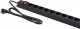 Listwa zasilająca Qoltec Listwa zasilająca Qoltec PDU do RACK | 16A | 16 x FRENCH | Pionowa | 1.8m 3