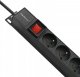 Listwa zasilająca Qoltec Listwa zasilająca Qoltec PDU do RACK | 16A | 16 x FRENCH | Pionowa | 1.8m 4