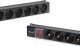 Listwa zasilająca Qoltec Listwa zasilająca Qoltec PDU do RACK | 16A | 16 x SCHUKO | Pionowa | 1.8m 1