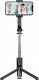 Selfie stick Awei Selfie Stick Tripod Awei X49 Bluetooth 1