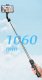 Selfie stick Awei Selfie Stick Tripod Awei X49 Bluetooth 5