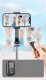 Selfie stick Awei Selfie Stick Tripod Awei X49 Bluetooth 6
