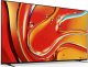 Telewizor Sony FWD-75XR70 QLED 75'' 4K Ultra HD Google TV 4