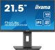 Monitor iiyama ProLite XUB2293HS-B6 1