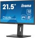 Monitor iiyama ProLite XUB2293HS-B6 4