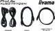 Monitor iiyama ProLite XUB2797QSN-W1 12