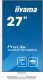 Monitor iiyama ProLite XUB2797QSN-W1 1