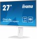 Monitor iiyama ProLite XUB2797QSN-W1 4