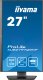 Monitor iiyama ProLite XUB2797QSNP-B1 1