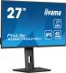 Monitor iiyama ProLite XUB2792UHSU-B6 2
