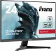 Monitor iiyama G-Master G2470HS-B1 Red Eagle 1