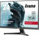 Monitor iiyama G-Master G2470HS-B1 Red Eagle 4