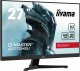 Monitor iiyama G-Master G2770HSU-B6 Red Eagle 1