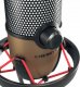 Mikrofon Cherry CHERRY ZUB UM 9.0 PRO RGB USB Mikrofon schwarz/kupfer 5