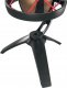 Mikrofon Cherry CHERRY ZUB UM 9.0 PRO RGB USB Mikrofon schwarz/kupfer 6
