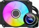 Chłodzenie wodne Darkflash DX120 V2.6 Czarne 1