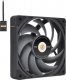 Wentylator Thermaltake TOUGHFAN EX14 Pro 3-pack (CL-F172-PL14BL-A) 2