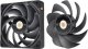 Wentylator Thermaltake TOUGHFAN EX14 Pro 3-pack (CL-F172-PL14BL-A) 4