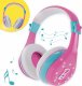 Lisciani Słuchawki z bluetooth Barbie fashion 104451 LISCIANI 1