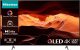 Telewizor Hisense Telewizor Hisense 65E7KQ PRO 65" QLED 4K UHD 144 Hz HDMI 2.1 DVB-T2 Szary 2