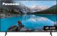 Telewizor Panasonic Smart TV Panasonic TX43MX800 43 4K Ultra HD 43" LED 1