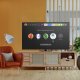 Telewizor Panasonic Smart TV Panasonic TX43MX800 43 4K Ultra HD 43" LED 14
