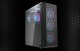 Obudowa Darkflash DK352 Mesh ARGB czarna 11