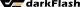 Obudowa Darkflash DK352 Mesh ARGB czarna 16
