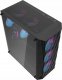 Obudowa Darkflash DK352 Mesh ARGB czarna 8