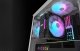 Obudowa Darkflash DK352 Mesh ARGB biała 12