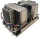 Chłodzenie CPU SuperMicro Chłodzenie CPU 2U do gniazda 4677 aktywny SNK-P0088AP4 1