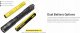 Latarka Nitecore FLASHLIGHT MH SERIES/1000 LUMENS MT2A PRO NITECORE 7