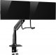 V7 Uchwyt biurkowy na monitor 17" - 32" (DM1HDD) 5