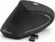 Mysz MediaRange MOUSE USB OPTICAL WRL 6-BUTTON/LEFT BLACK MROS233 MEDIARANGE 1