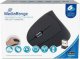 Mysz MediaRange MOUSE USB OPTICAL WRL 6-BUTTON/LEFT BLACK MROS233 MEDIARANGE 2