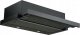Okap Akpo Okap teleskopowy WK7 Light Eco RK60 czarny 1