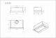 Okap Akpo Okap teleskopowy WK7 Light Eco RK60 czarny 3