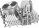 Zmywarka Bosch SMV41D10EU 3
