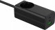 Ładowarka Akyga AKYGA Wall charger AK-CH-21 65W 2xUSB-C USB-A PD GaN 5-20V / 1.5-4.5A + AC Socket black 6