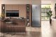 Lodówka Hotpoint-Ariston Chłodziarko-zamrażarka HA70BE973X 9
