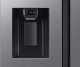 Lodówka Samsung Chłodziarko-zamrażarka RS64DG5303S9EO Side by Side 4