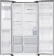 Lodówka Samsung Chłodziarko-zamrażarka RS64DG5303S9EO Side by Side 10