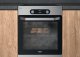 Kuchenka Hotpoint-Ariston Kuchnia indukcyjna HS68IQ8CHXE 10