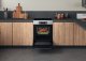 Kuchenka Hotpoint-Ariston Kuchnia indukcyjna HS68IQ8CHXE 16