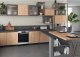 Kuchenka Hotpoint-Ariston Kuchnia indukcyjna HS68IQ8CHXE 17
