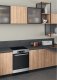 Kuchenka Hotpoint-Ariston Kuchnia indukcyjna HS68IQ8CHXE 18