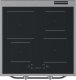 Kuchenka Hotpoint-Ariston Kuchnia indukcyjna HS68IQ8CHXE 1